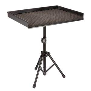 Hercules DS800B Percussion Table Stand